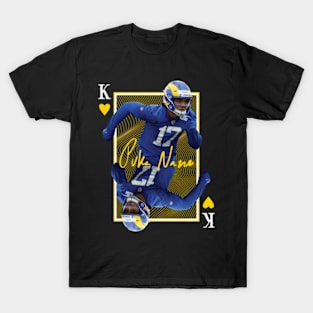 King Nacua T-Shirt